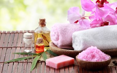 压力大的男人需要广州油压spa给自己减减压