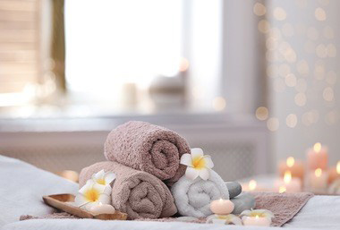 在广州体验全身按摩是非常舒服的一件事